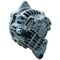 Wai Global Alternator, ALTMI IRIF, 100 Amp12 Volt, CW, 6Groove Pulley 13888N - alternate 1
